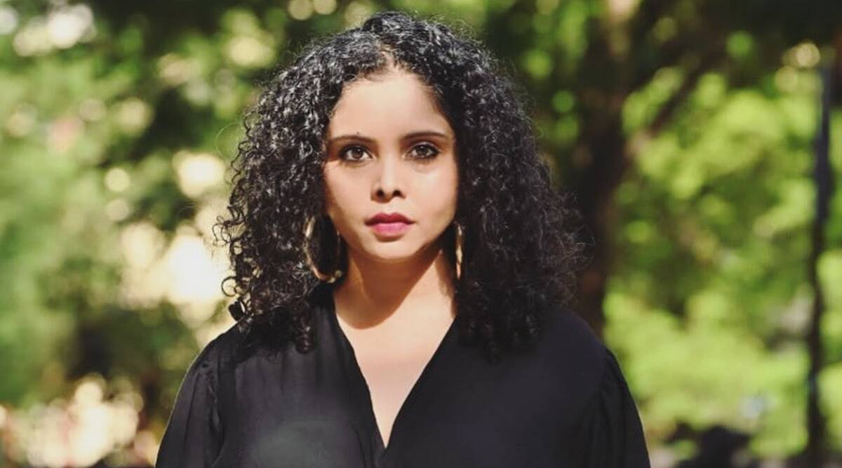 Two arrested for spreading fake news, Rana Ayyub thanks Mumbai police Two arrested for spreading fake news, Rana Ayyub thanks Mumbai police