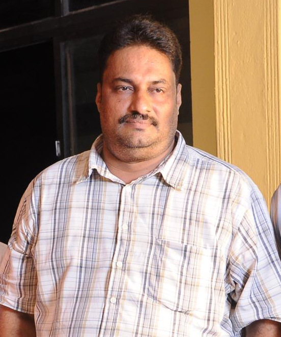 Police arrests underworld don Ravi Poojary’s close associate Hejmady Gulam Mohammed