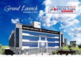 Fortune Group of Hotels â€“ A Praveen Shetty Enterprise is all set to launch its newest 4 Star Boutique Fortune Park Hotel on November 2, 2016.