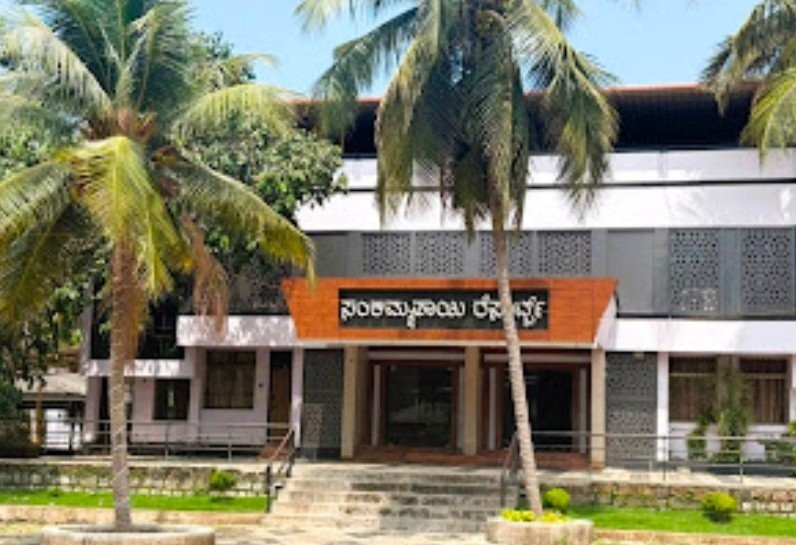 Udupi: Case registered against BJP Yuva Morcha president for offering work to illegal foreign migrants Udupi: Case registered against BJP Yuva Morcha president for offering work to illegal foreign migrants