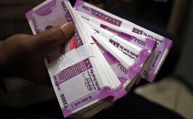 Maharashtra Unicorn With Over ₹ 6,000 Crore Revenue Raided By Tax Office