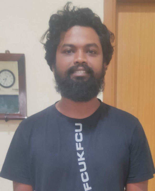 ಉಡುಪಿ: ಎಕೆಎಂಎಸ್ ಬಸ್ ಮಾಲೀಕ ಸೈಫುದ್ದೀನ್ ಕೊಲೆ ಪ್ರಕರಣ; ಐದನೇ ಆರೋಪಿ ಬಂಧನ ಉಡುಪಿ: ಎಕೆಎಂಎಸ್ ಬಸ್ ಮಾಲೀಕ ಸೈಫುದ್ದೀನ್ ಕೊಲೆ ಪ್ರಕರಣ; ಐದನೇ ಆರೋಪಿ ಬಂಧನ