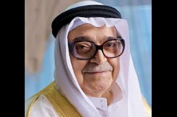 Billionaire Saudi banking tycoon Saleh Abdullah Kamel passes away at 79 Billionaire Saudi banking tycoon Saleh Abdullah Kamel passes away at 79