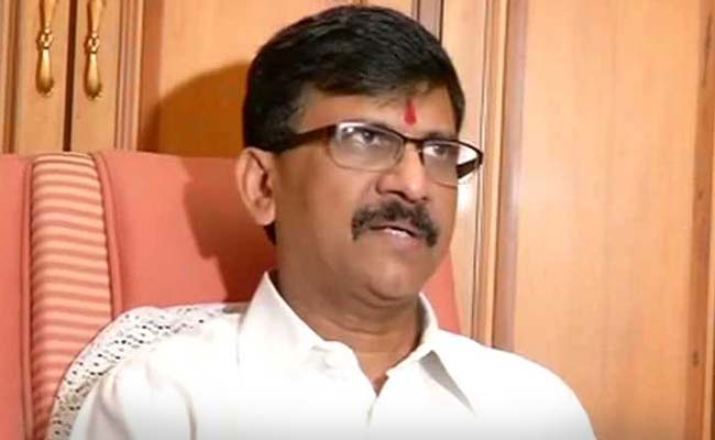 Controversy Over Shiv Sena Leader Sanjay Raut’s Remarks on Voting Rights of Muslims