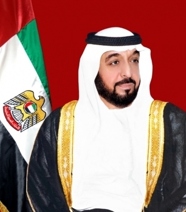 UAE President Sheikh Khalifa bin Zayed passes away UAE President Sheikh Khalifa bin Zayed passes away