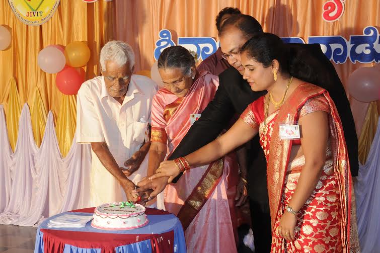 Shirva Deanery level Marriage Coupleâ€™s Day observed at Shirva