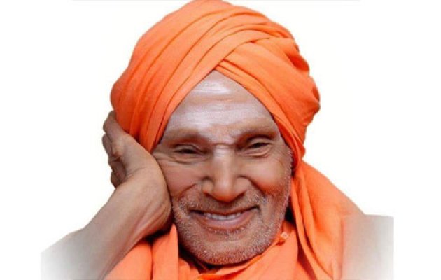 111-year old walking  god Dr Sivakumara Swamiji no more