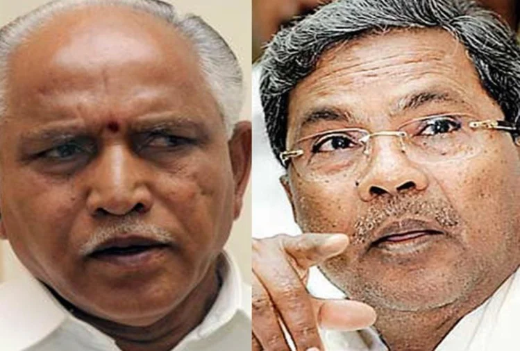 Corona Positive for Siddaramaiah Treating the defending CM, the former CM in the same hospital