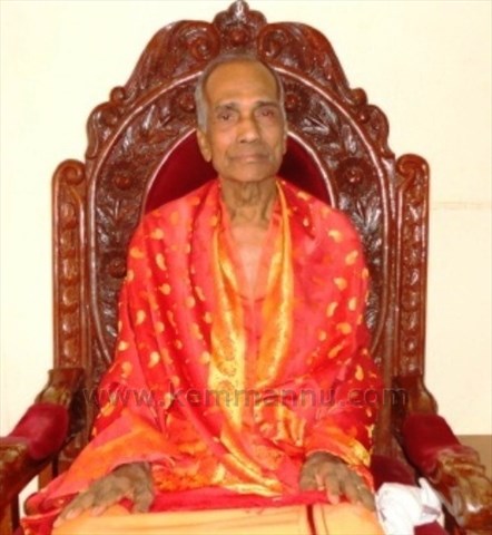Mumbai: Spiritual guide, educationist Sri Niranjana Swamy passes away