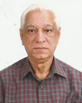 Obituary: Kevin D’Souza (70), Rustham Bhagh, Bangalore