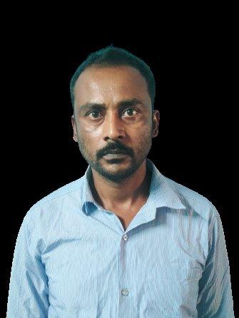 ಬಂಗಾರ ಮತ್ತು ಬೆಳ್ಳಿಯ  ಆಭರಣಗಳ ಕಳವು ಪ್ರಕರಣದ ಅಂತರ್‌ ಜಿಲ್ಲಾ  ಮನೆಗಳ್ಳನ  ಬಂಧನ
