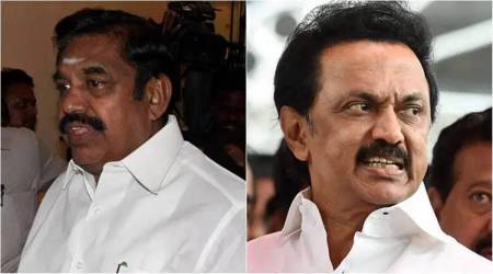 ADMK weighs BJP push for Sasikala; DMK Cong’s push for more seats