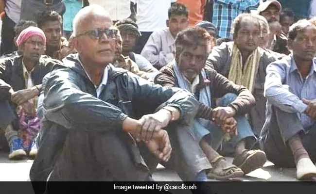 Stan Swamy’s Death Will Stan Swamy’s Death Will