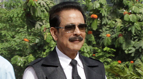 Show us the money, Supreme Court says, refuses bail to Subrata Roy