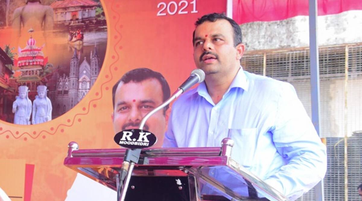 Karnataka will bring in law against ‘love jihad’: State minister Karnataka will bring in law against ‘love jihad’: State minister