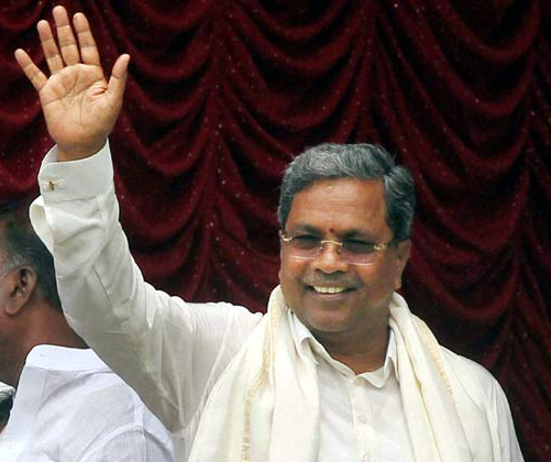 Siddaramaiah best CM, Congress ahead of rivals: Karnataka survey