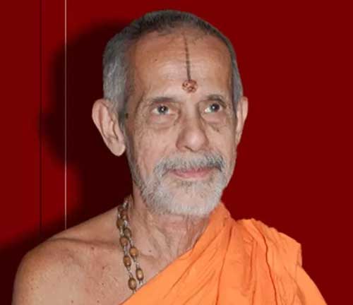 Udupi: Pejawar Swamiji passes away at 88, final rites in Bengaluru on Dec 29