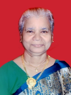 Obituary : Theresa E. Pereira (72), Bolje, Udyavara