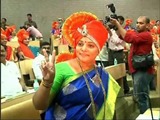 Mumbai: Udupi’s Meenakshi Poojary elected Mayor of Thane