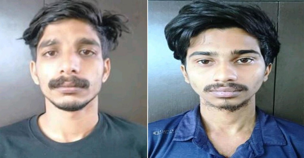 Udupi : Interstate bike theft accused arrested Udupi : Interstate bike theft accused arrested