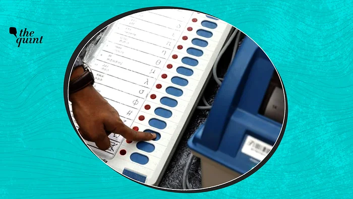 Votes Polled is Key Data: Why is Election Commission Hiding It?