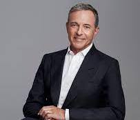 Bob Iger, Former Disney Chief, Enters Metaverse By Investing In Startup Genies
