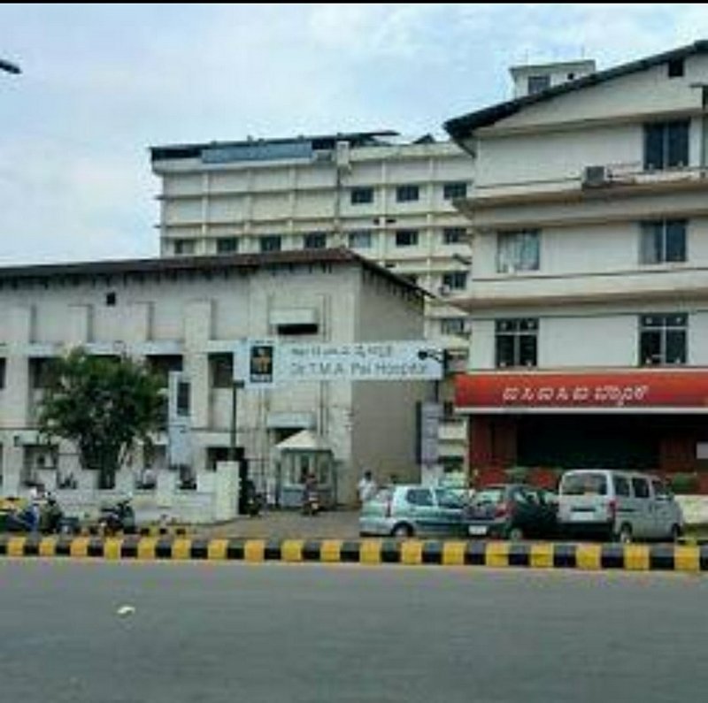 Dr TMA Pai Hospital Udupi offers health check package for World Health Day 2023