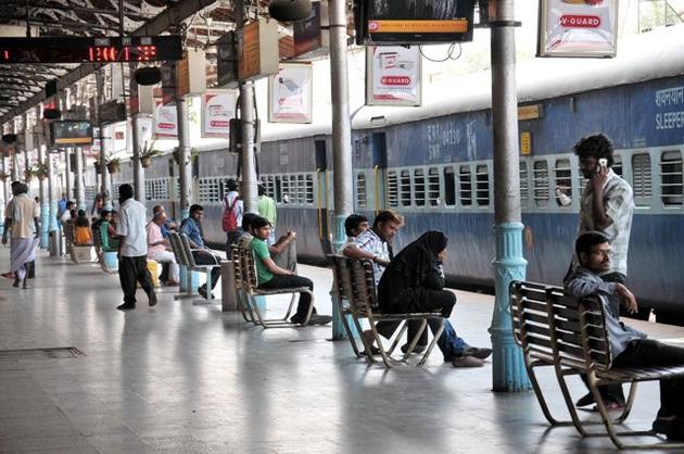 High expectations from Karnataka on rail infrastructure development