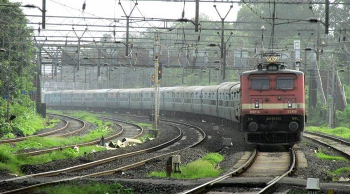 Upset over fine for smoking inside train, passenger makes hoax bomb call on Karnataka Express