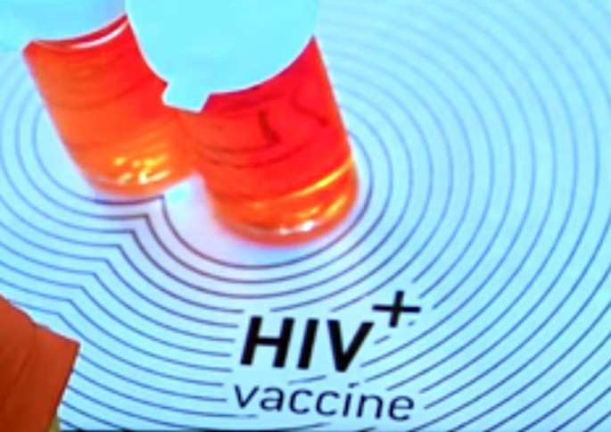 Good news! New AIDS vaccine ’cures’ 5 patients without drugs ...