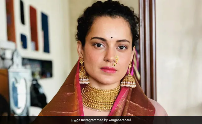 Kangana Ranaut Permanently Removed From Twitter After Controversial Post