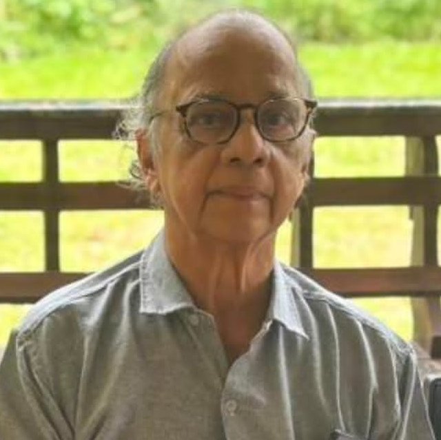 ಹೆಸರಾಂತ ಆಯುರ್ವೇದ ವೈದ್ಯರಾದ ಡಾ. ರವಿಚಂದ್ರ ರಾವ್ ಉಚ್ಚಿಲ ನಿಧನ ಹೆಸರಾಂತ ಆಯುರ್ವೇದ ವೈದ್ಯರಾದ ಡಾ. ರವಿಚಂದ್ರ ರಾವ್ ಉಚ್ಚಿಲ ನಿಧನ