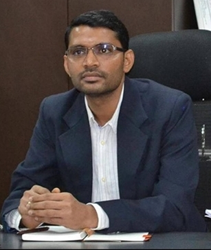 ಗ್ರಾಮಗಳಲ್ಲಿ ಸ್ಮಶಾನ ಸ್ಥಳದ ಜಮೀನಿಗೆ ಅರ್ಜಿ ಸಲ್ಲಿಸಿ:  ಜಿಲ್ಲಾಧಿಕಾರಿ ಕೂರ್ಮಾರಾವ್ ಎಂ