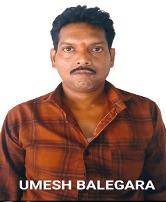 ದಕ್ಷಿಣ ಭಾರತದ ಕುಖ್ಯಾತ ಕಳ್ಳ ಉಮೇಶ್ ಬಳೆಗಾರ @ ಉಮೇಶ್ ರೆಡ್ಡಿ ಕಳ್ಳತನ ಮಾಡಿದ 55 ಗ್ರಾಂ ತೂಕದ ಚಿನ್ನ ವಶಕ್ಕೆ ದಕ್ಷಿಣ ಭಾರತದ ಕುಖ್ಯಾತ ಕಳ್ಳ ಉಮೇಶ್ ಬಳೆಗಾರ @ ಉಮೇಶ್ ರೆಡ್ಡಿ ಕಳ್ಳತನ ಮಾಡಿದ 55 ಗ್ರಾಂ ತೂಕದ ಚಿನ್ನ ವಶಕ್ಕೆ