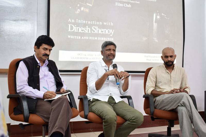 Indian Cultural Centre Holds Contests to Commemorate 151st Birth Anniversary of Mahatma Gandhi Indian Cultural Centre Holds Contests to Commemorate 151st Birth Anniversary of Mahatma Gandhi