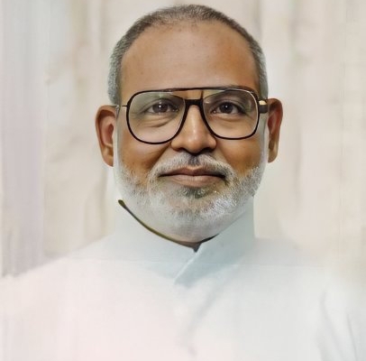 Senior Priest of Mangalore Diocese Rev Fr Gregory William Vaz (81) passes away
