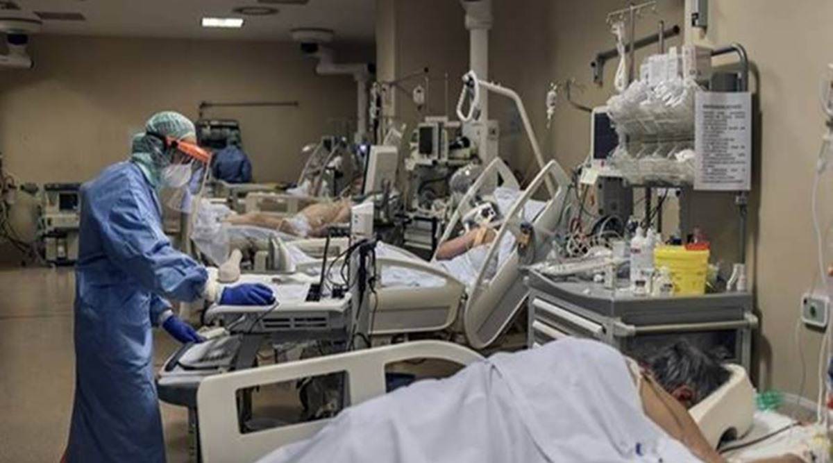 Karnataka Govt offer to loan PM Cares ventilators to private hospitals finds few takers Karnataka Govt offer to loan PM Cares ventilators to private hospitals finds few takers