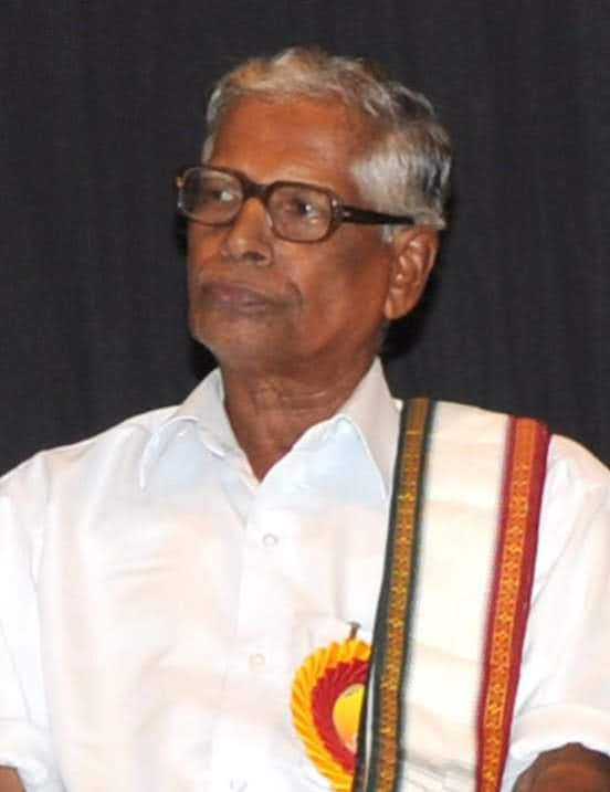 ಯಕ್ಷಗಾನ ರಂಗದ ಶ್ರೇಷ್ಠ ಪ್ರಸಂಗಕರ್ತ ಕಂದಾವರ ರಘುರಾಮ ಶೆಟ್ಟಿ ನಿಧನಕ್ಕೆ ಕರ್ನಾಟಕ ಯಕ್ಷಗಾನ ಅಕಾಡೆಮಿ ಅಧ್ಯಕ್ಷ ಡಾ. ತಲ್ಲೂರು ಸಂತಾಪ ಯಕ್ಷಗಾನ ರಂಗದ ಶ್ರೇಷ್ಠ ಪ್ರಸಂಗಕರ್ತ ಕಂದಾವರ ರಘುರಾಮ ಶೆಟ್ಟಿ ನಿಧನಕ್ಕೆ ಕರ್ನಾಟಕ ಯಕ್ಷಗಾನ ಅಕಾಡೆಮಿ ಅಧ್ಯಕ್ಷ ಡಾ. ತಲ್ಲೂರು ಸಂತಾಪ