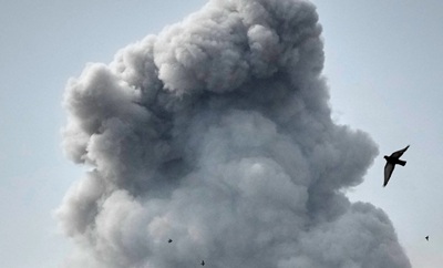 Udupi: Special Prayers for Peace in the Middle East; Rosary from March 8–14; Day of Fasting and Prayer on March 13 Udupi: Special Prayers for Peace in the Middle East; Rosary from March 8–14; Day of Fasting and Prayer on March 13