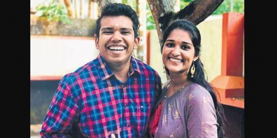 After Nipah and floods, COVID-19 forces couple to postpone wedding for a third time