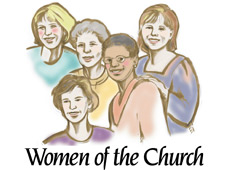 The Synod could use a womanâ€™s touch