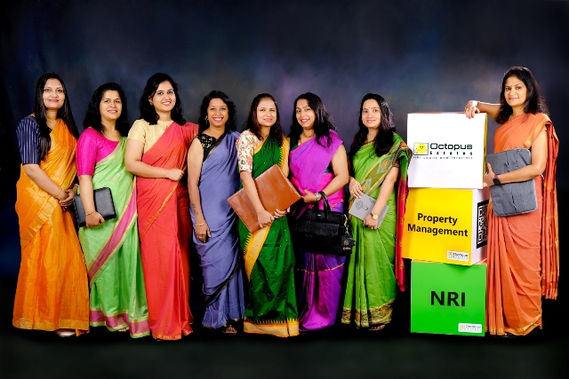 Women Realtors celebrates 9th Anniversary and sponsor food for NGO Women Realtors celebrates 9th Anniversary and sponsor food for NGO