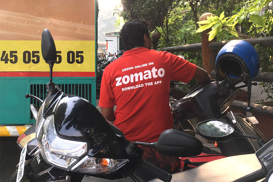 ‘I’m hurt’ Zomato delivery executive at centre of Twitter storm speaks out