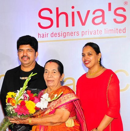  | Mumbai: Salon Shiva's Salute will be launched soon in Khar  West