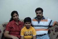 Sharmila Quadros Sharmila Quadros