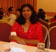 Sharmila Quadros Sharmila Quadros