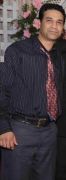 PRASHANTH D MELLO,Bahrain PRASHANTH D MELLO,Bahrain