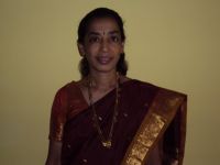 Anitha Dsouza Anitha Dsouza