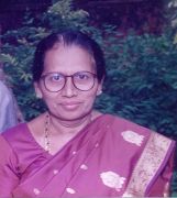 Rosy Fernandes Rosy Fernandes