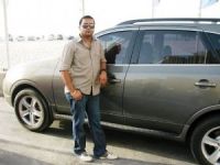 Dominic Dsouza Dominic Dsouza